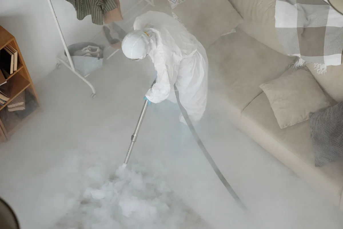 Biohazard Cleanup in South Williamsburg, New York, NY